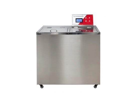 SW-24M型耐洗色牢度試驗機